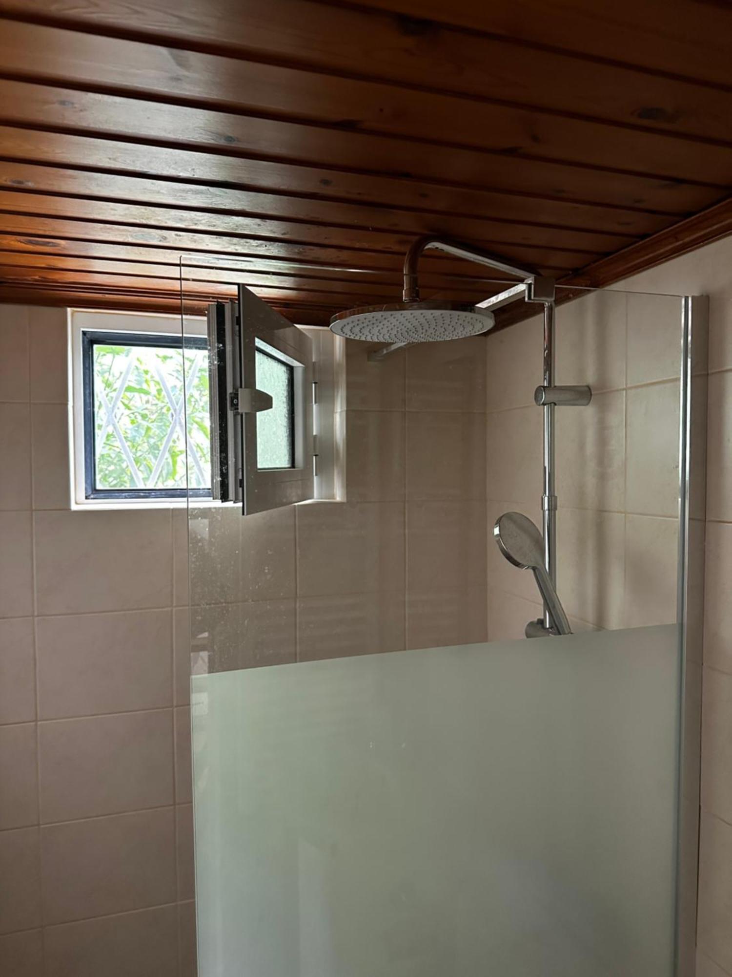 Antonis'S Garden House Apartman Athén Kültér fotó