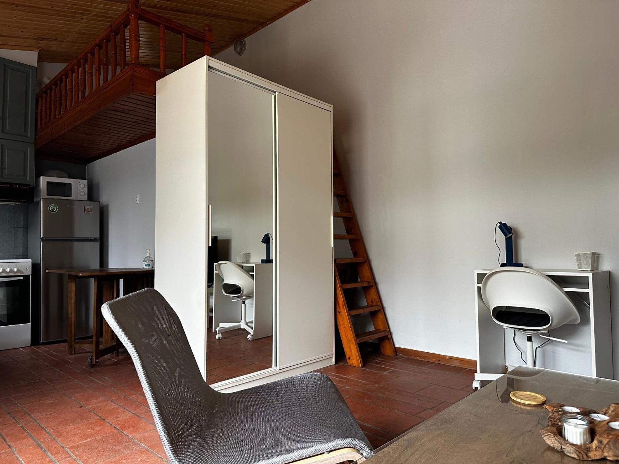 Antonis'S Garden House Apartman Athén Kültér fotó